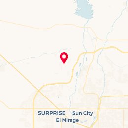 Check-in Location