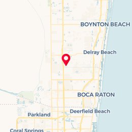 Check-in Location