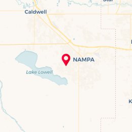 Check-in Location