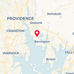 Check-in Location