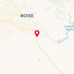 Check-in Location
