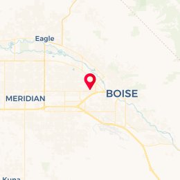Check-in Location