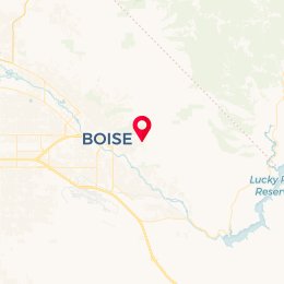 Check-in Location