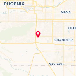 Check-in Location