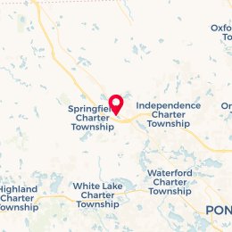 Check-in Location