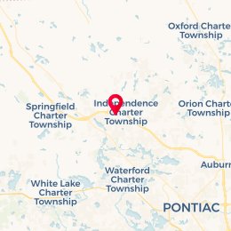 Check-in Location