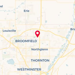 Check-in Location