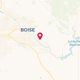 Check-in Location