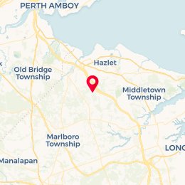 Check-in Location