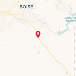Check-in Location