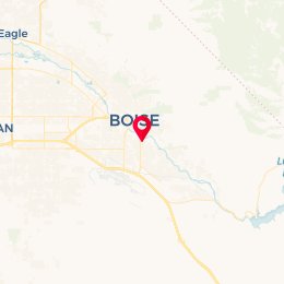 Check-in Location