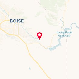 Check-in Location