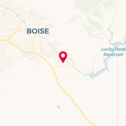 Check-in Location