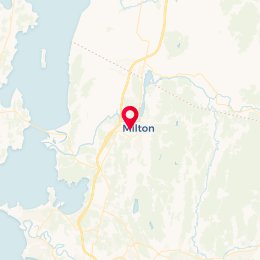 Check-in Location
