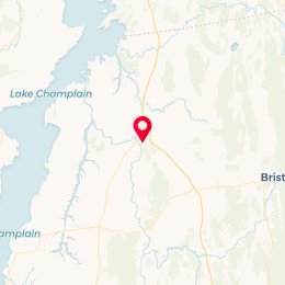 Check-in Location