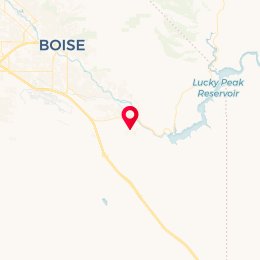Check-in Location