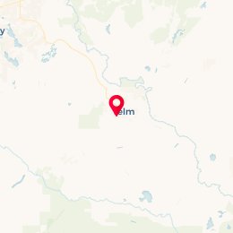 Check-in Location