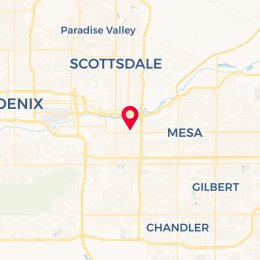 Check-in Location