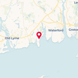 Check-in Location