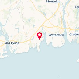 Check-in Location
