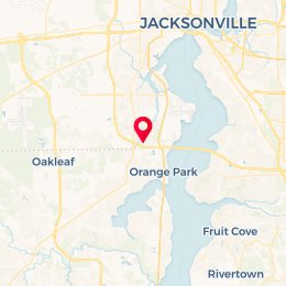 Check-in Location