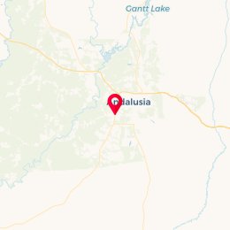 Check-in Location