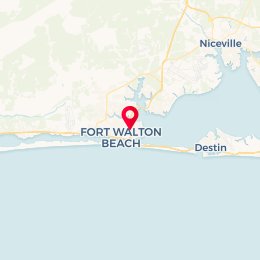 Check-in Location
