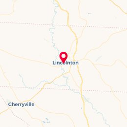 Check-in Location
