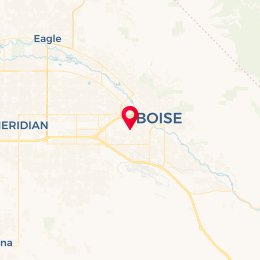 Check-in Location