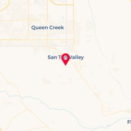 Check-in Location