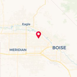 Check-in Location