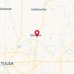 Check-in Location