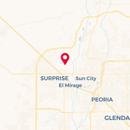Check-in Location