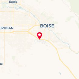 Check-in Location