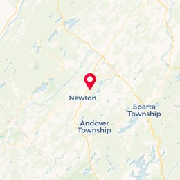 Check-in Location