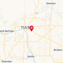 Check-in Location
