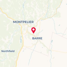 Check-in Location
