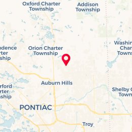 Check-in Location