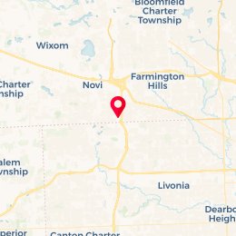 Check-in Location