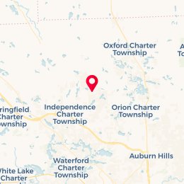 Check-in Location