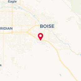 Check-in Location