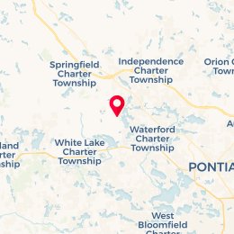 Check-in Location