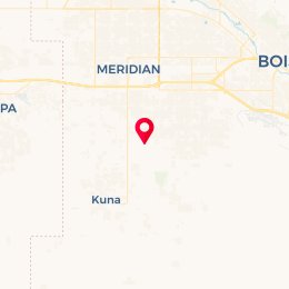 Check-in Location