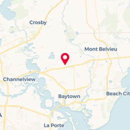 Check-in Location