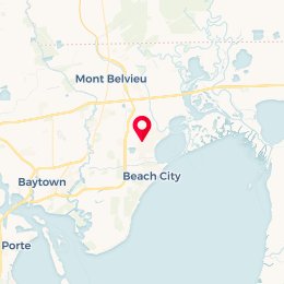 Check-in Location