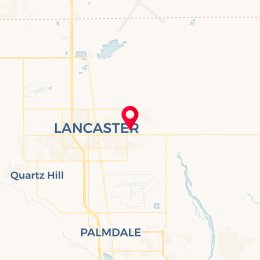Check-in Location