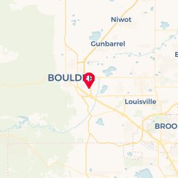 Check-in Location