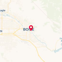 Check-in Location
