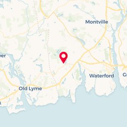 Check-in Location