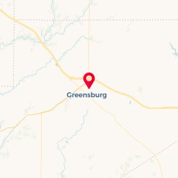 Check-in Location